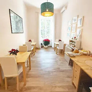 Bed & Breakfast Floridiana, Naples