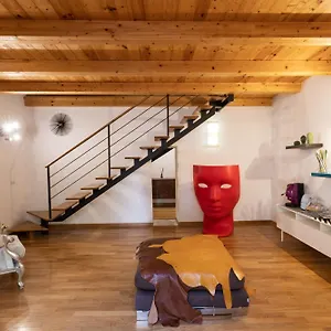 Guest house Residenza Principe Di Carafa, Naples