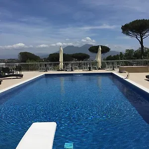 Bed & Breakfast Zia Bi, Naples