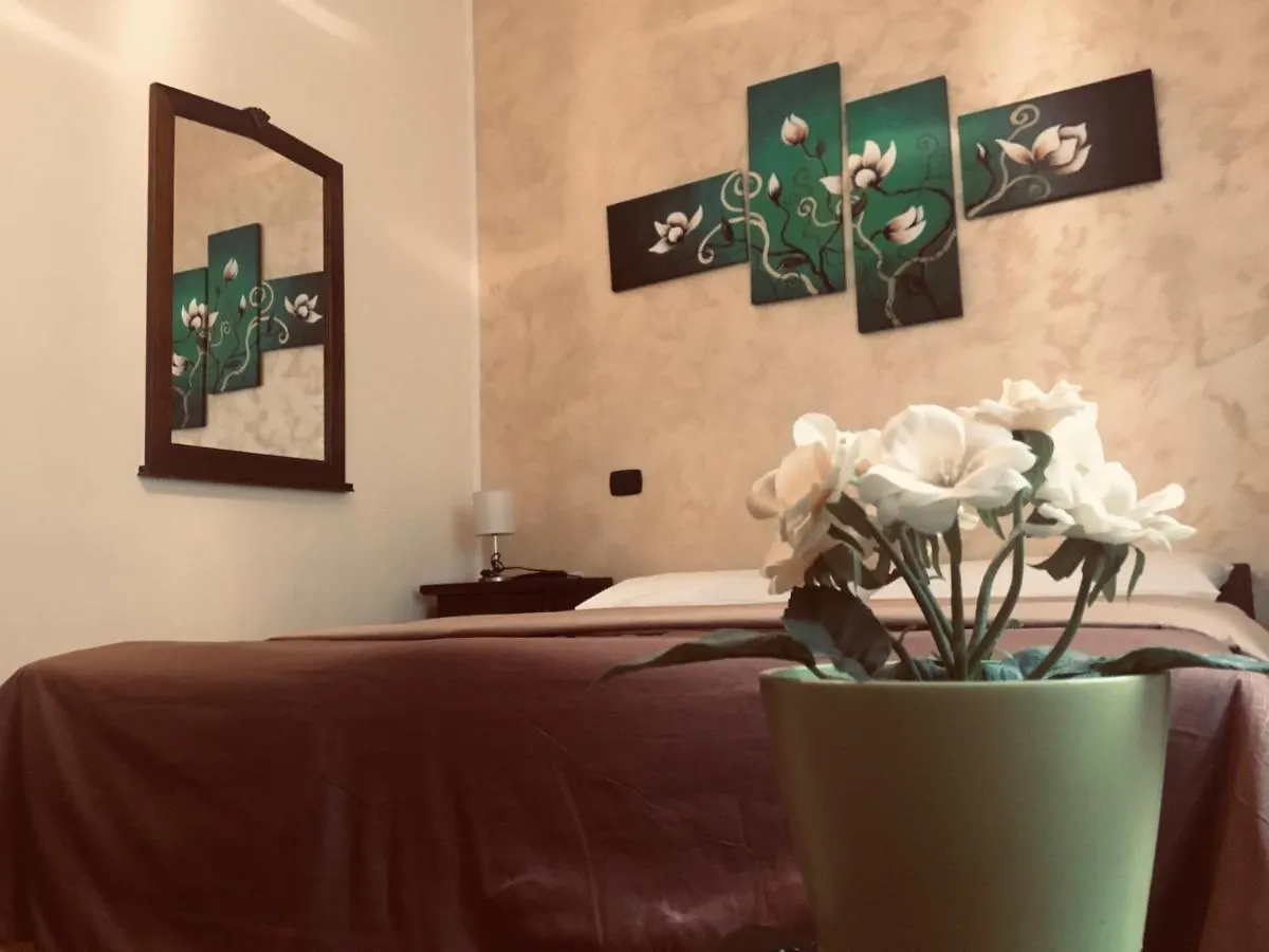 *** Guest house B&B Alloggio Maria Naples Italy