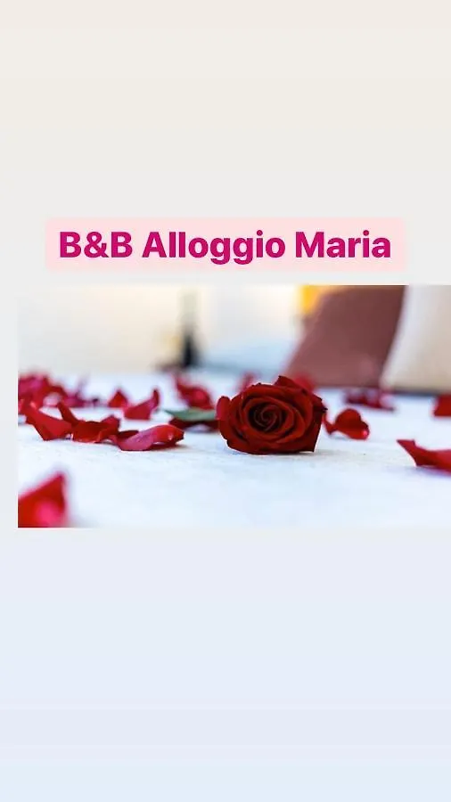 B&B Alloggio Maria Napoli