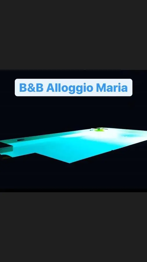 Guest house B&B Alloggio Maria Naples