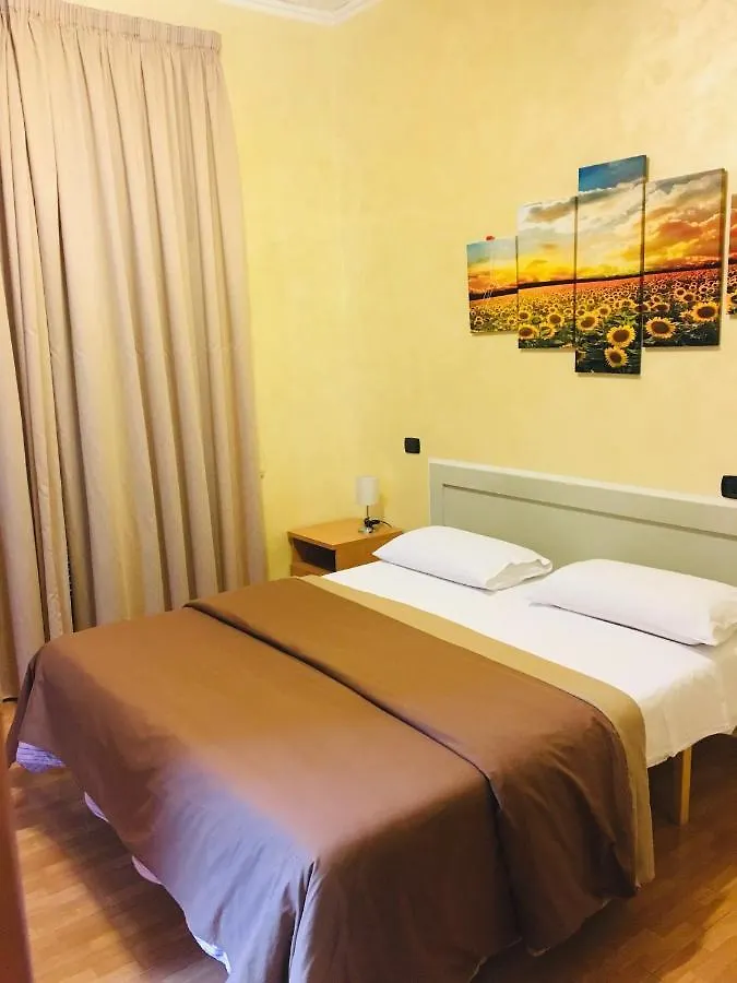 B&B Alloggio Maria Naples Guest house