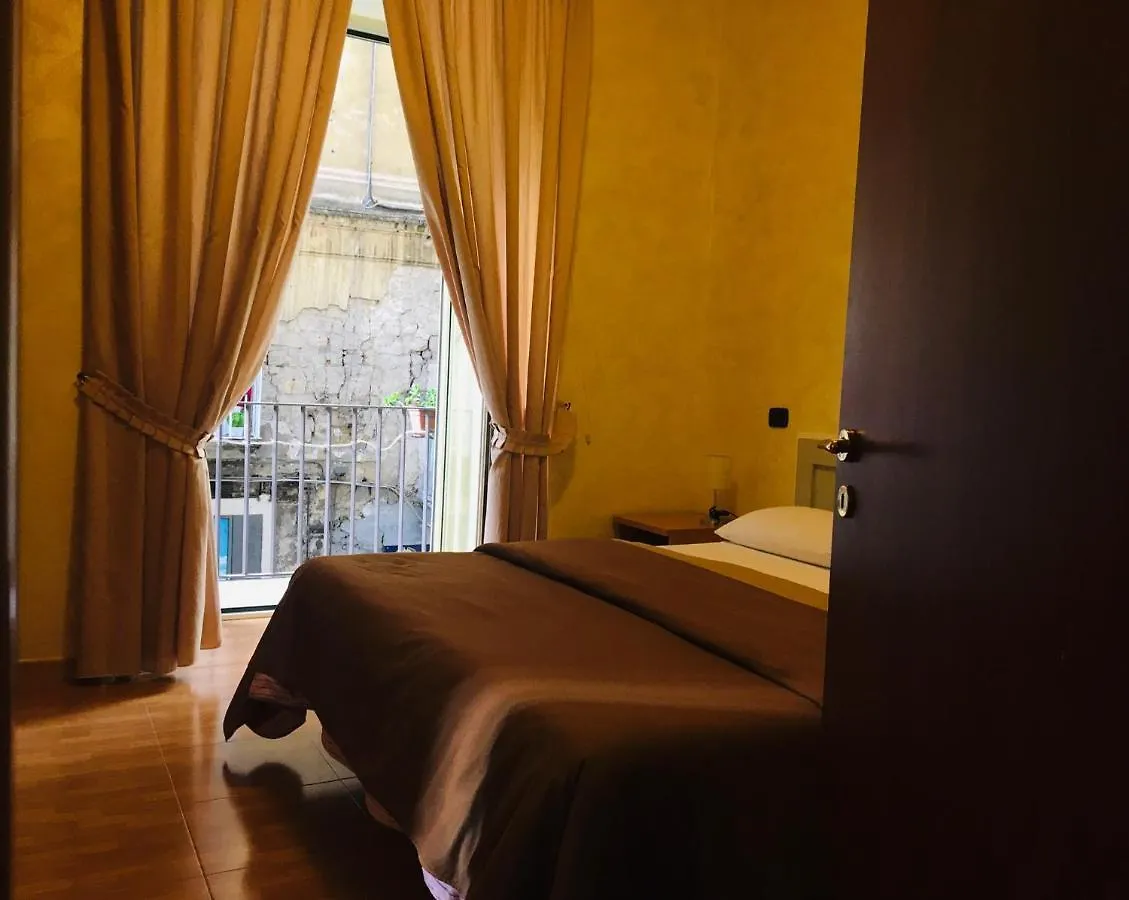 B&B Alloggio Maria Naples Italy