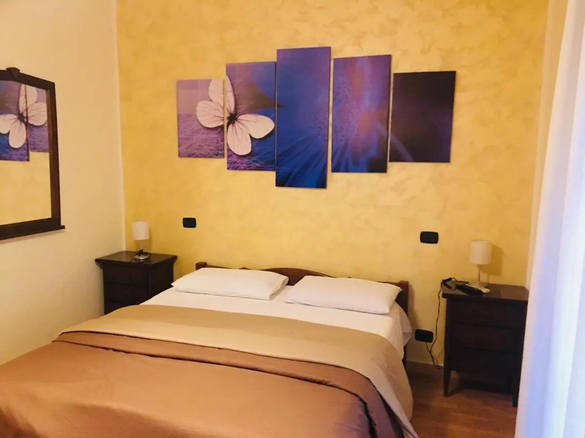 B&B Alloggio Maria Naples Guest house