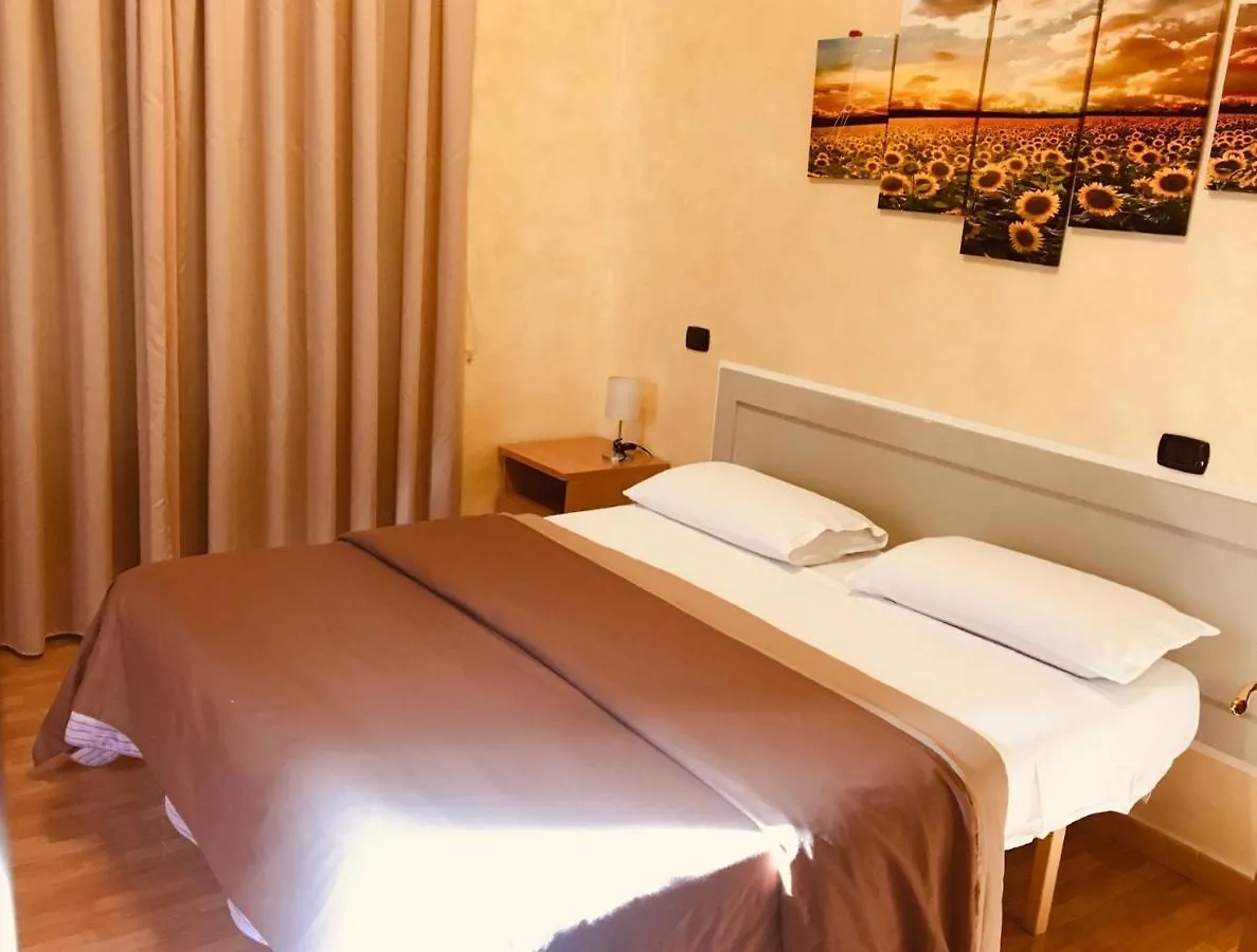 B&B Alloggio Maria Naples 3*,