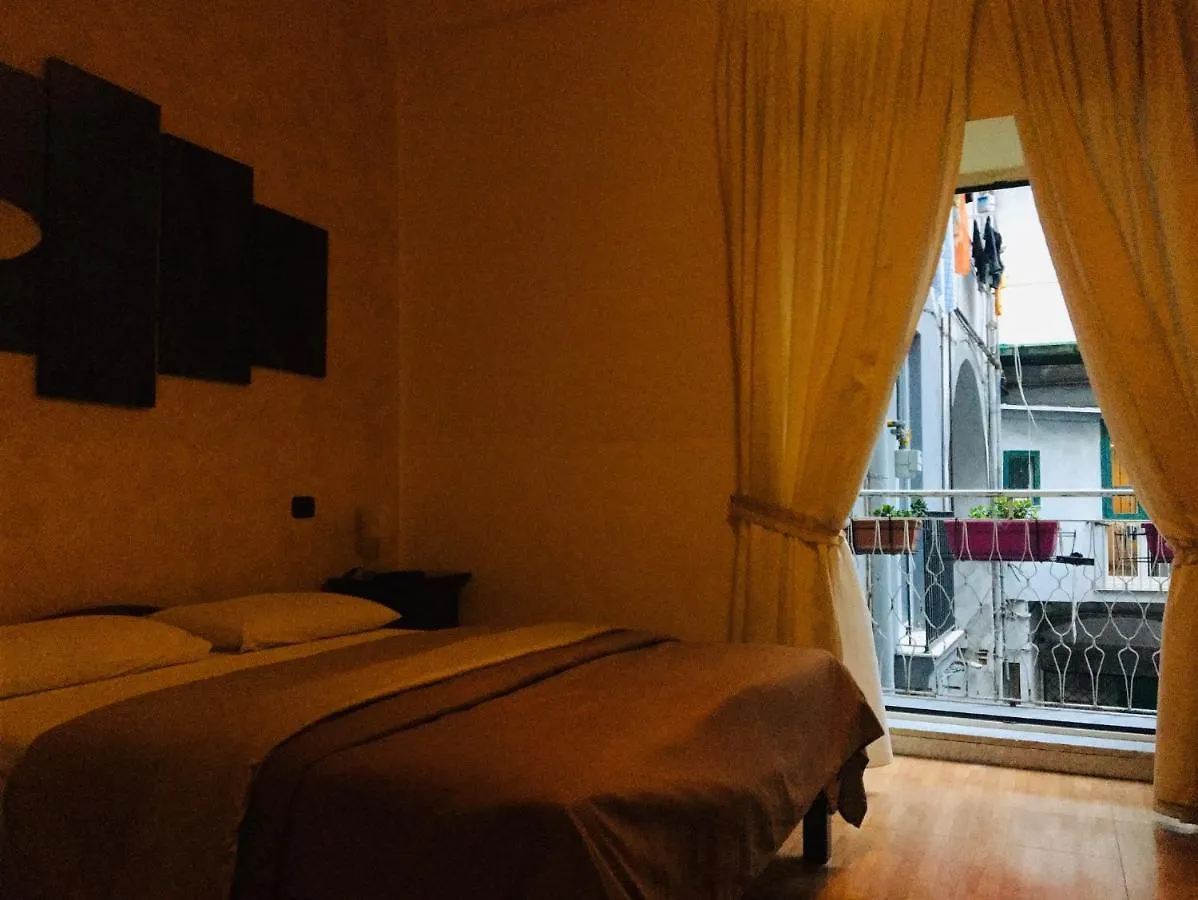 B&B Alloggio Maria Naples