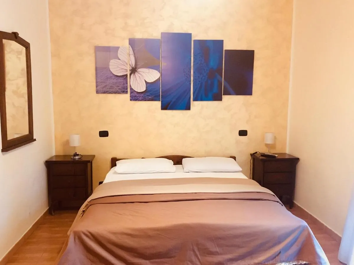 B&B Alloggio Maria Naples Guest house