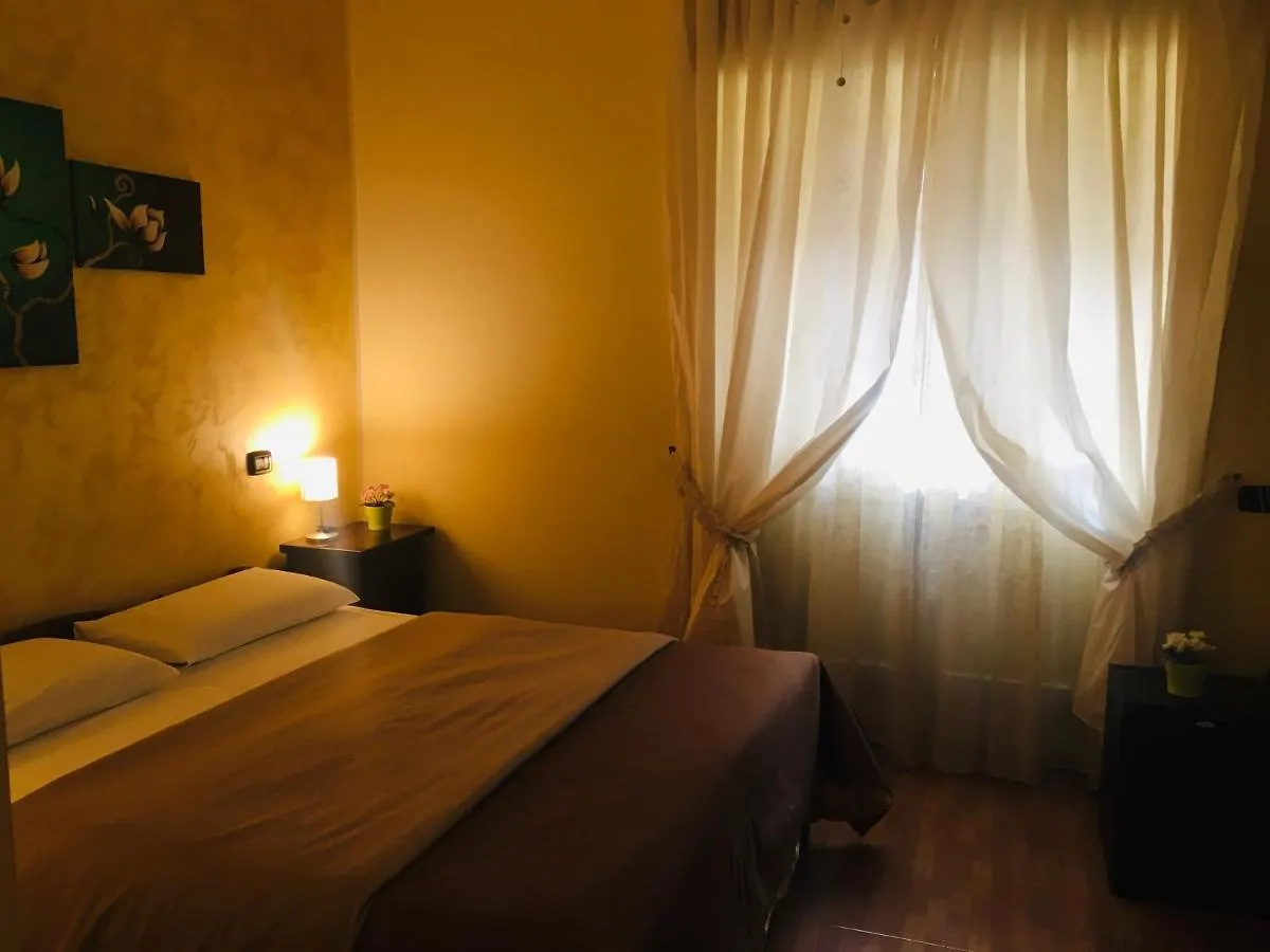 B&B Alloggio Maria Naples