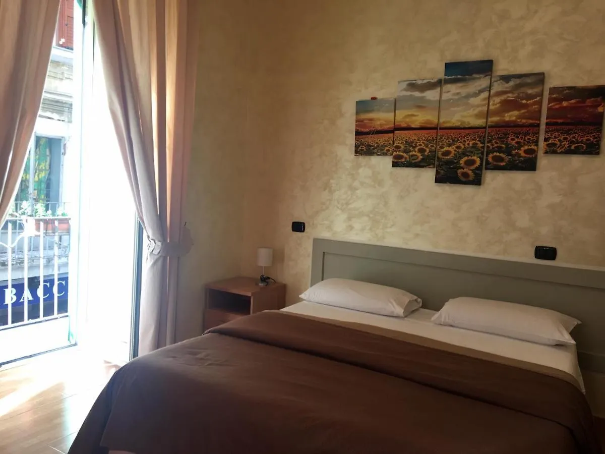 B&B Alloggio Maria Napoli 3*,