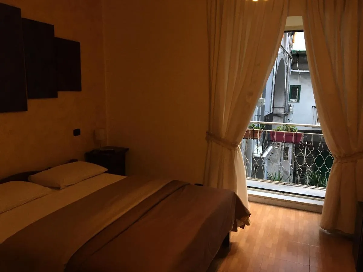 Guest house B&B Alloggio Maria Naples