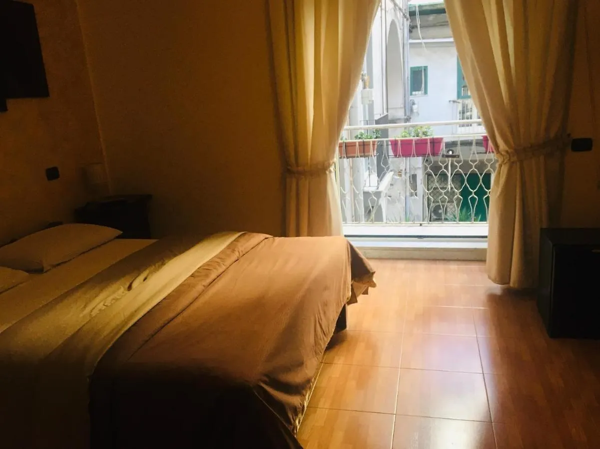 B&B Alloggio Maria Naples 3*,  Italy