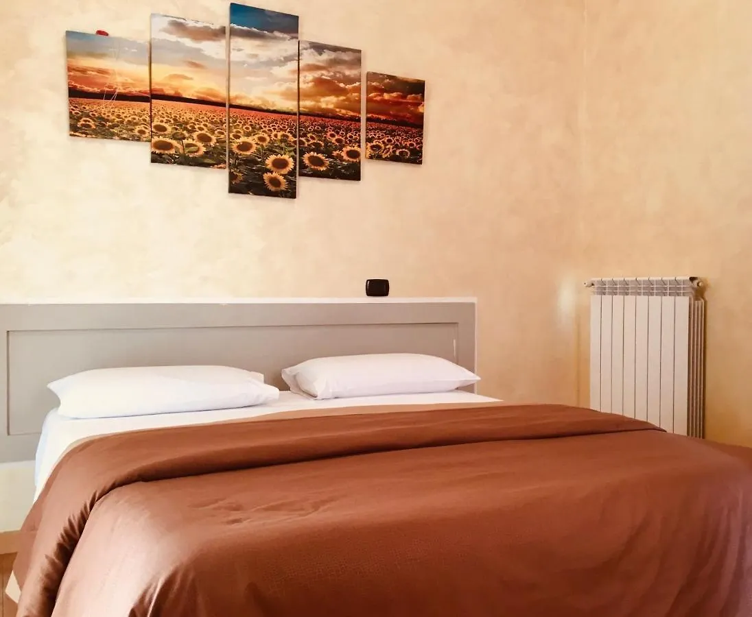 B&B Alloggio Maria Naples 3*,  Italy