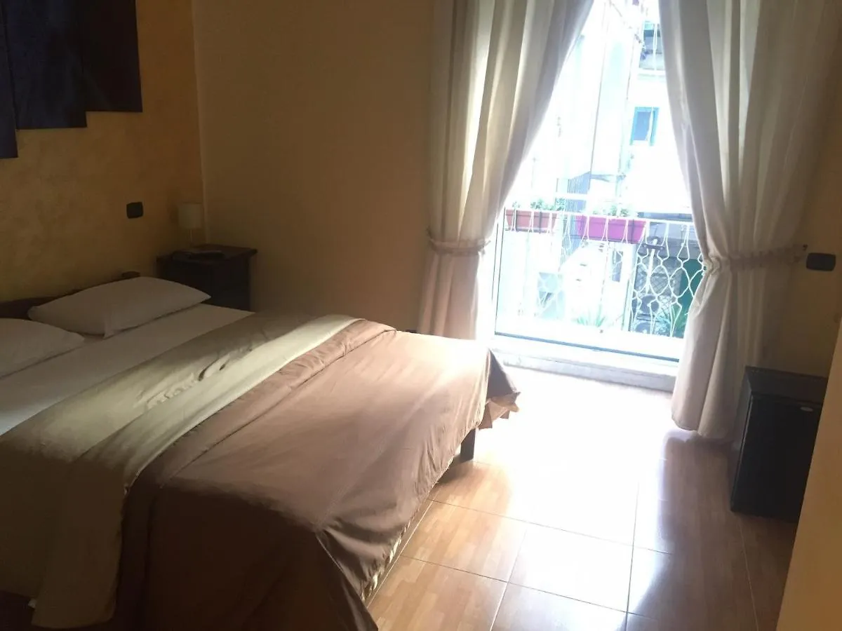 B&B Alloggio Maria Naples Guest house