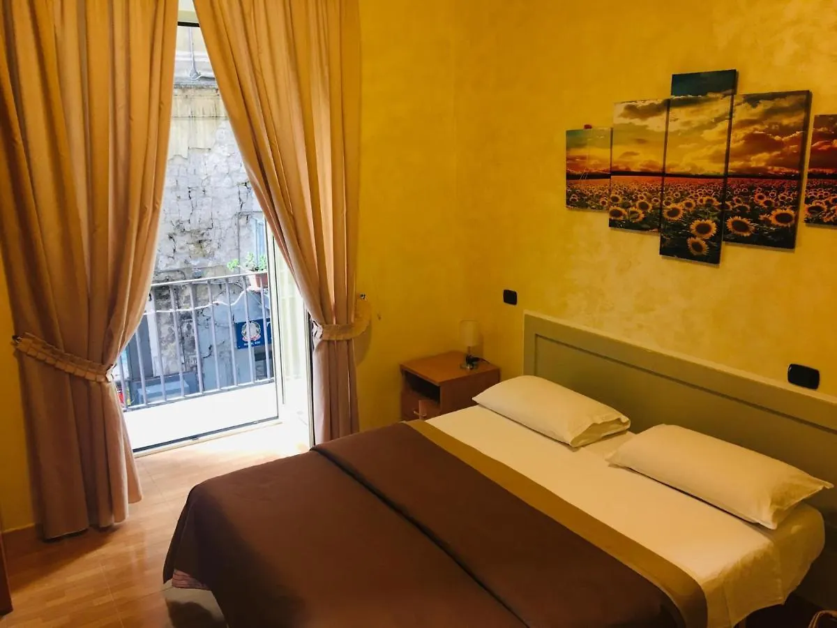 B&B Alloggio Maria Naples 3*,  Italy