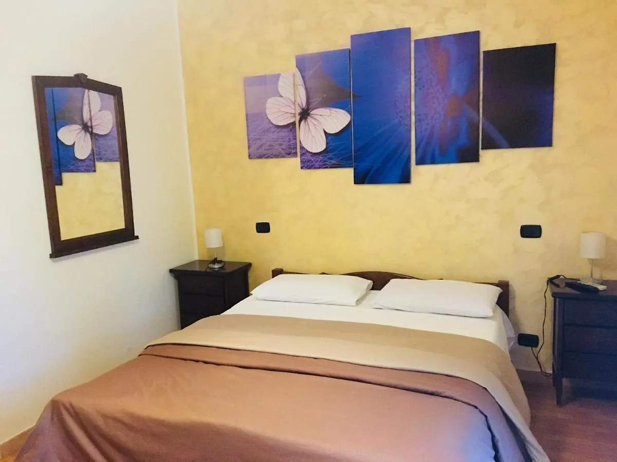 B&B Alloggio Maria Naples Italy