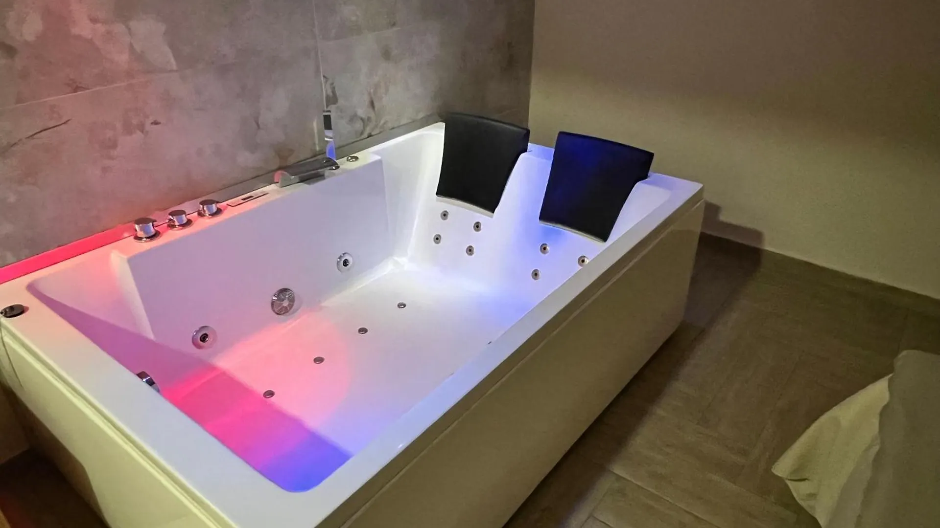 Affittacamere B&B Alloggio Maria Napoli