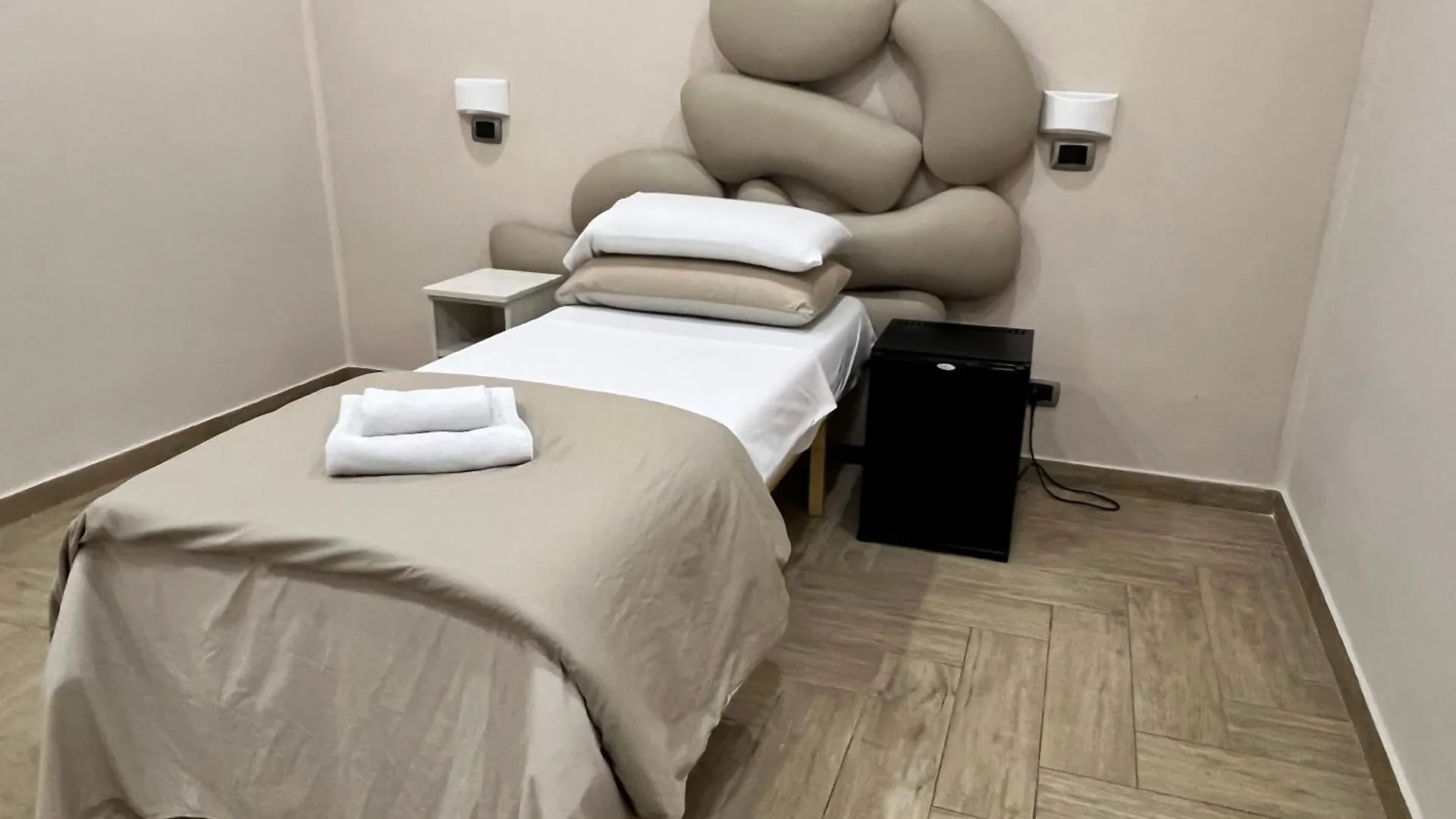 B&B Alloggio Maria Naples