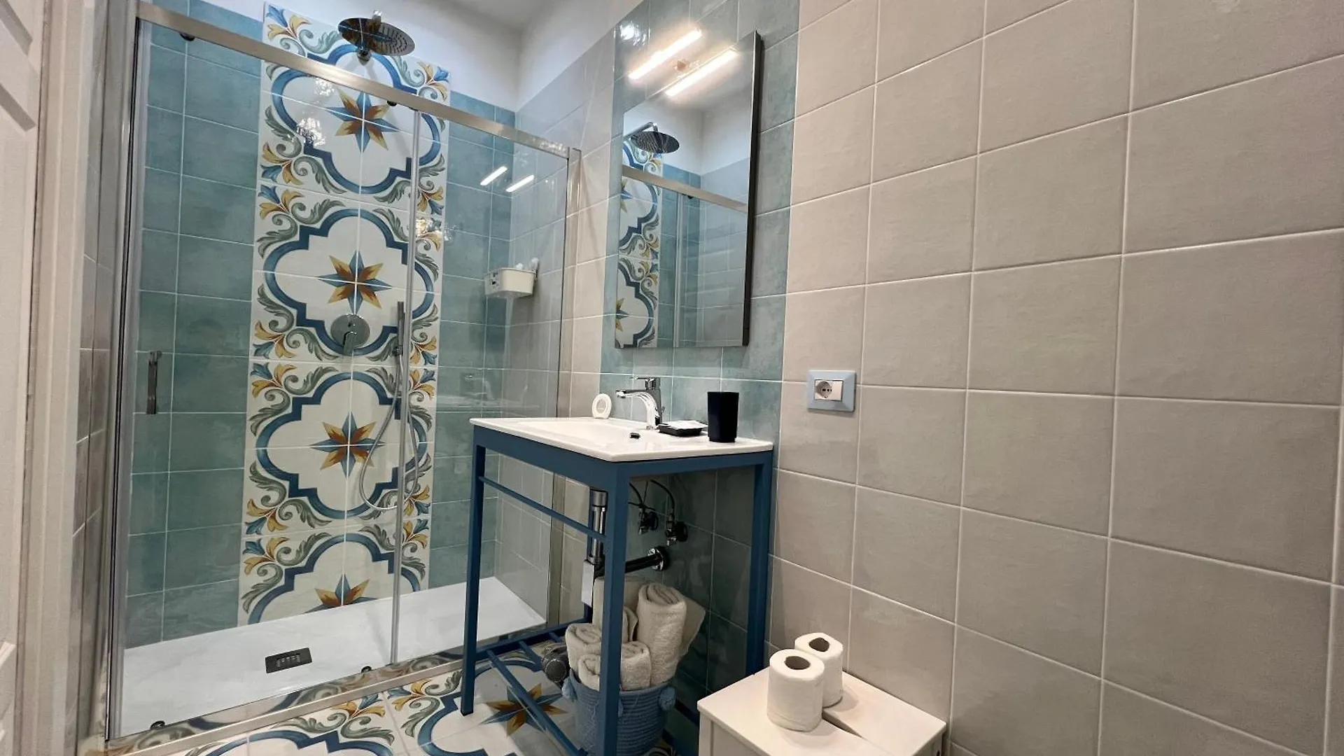 B&B Alloggio Maria Naples