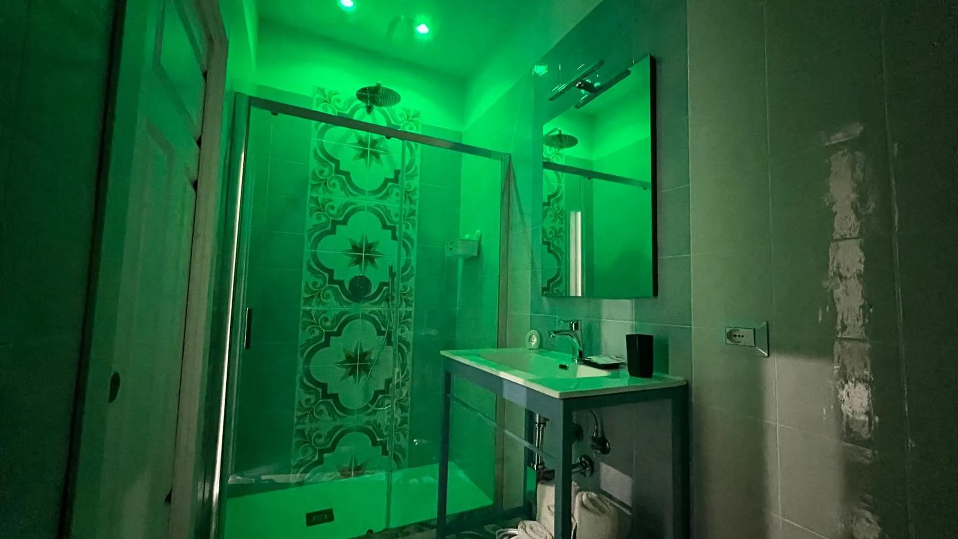 B&B Alloggio Maria Naples Guest house