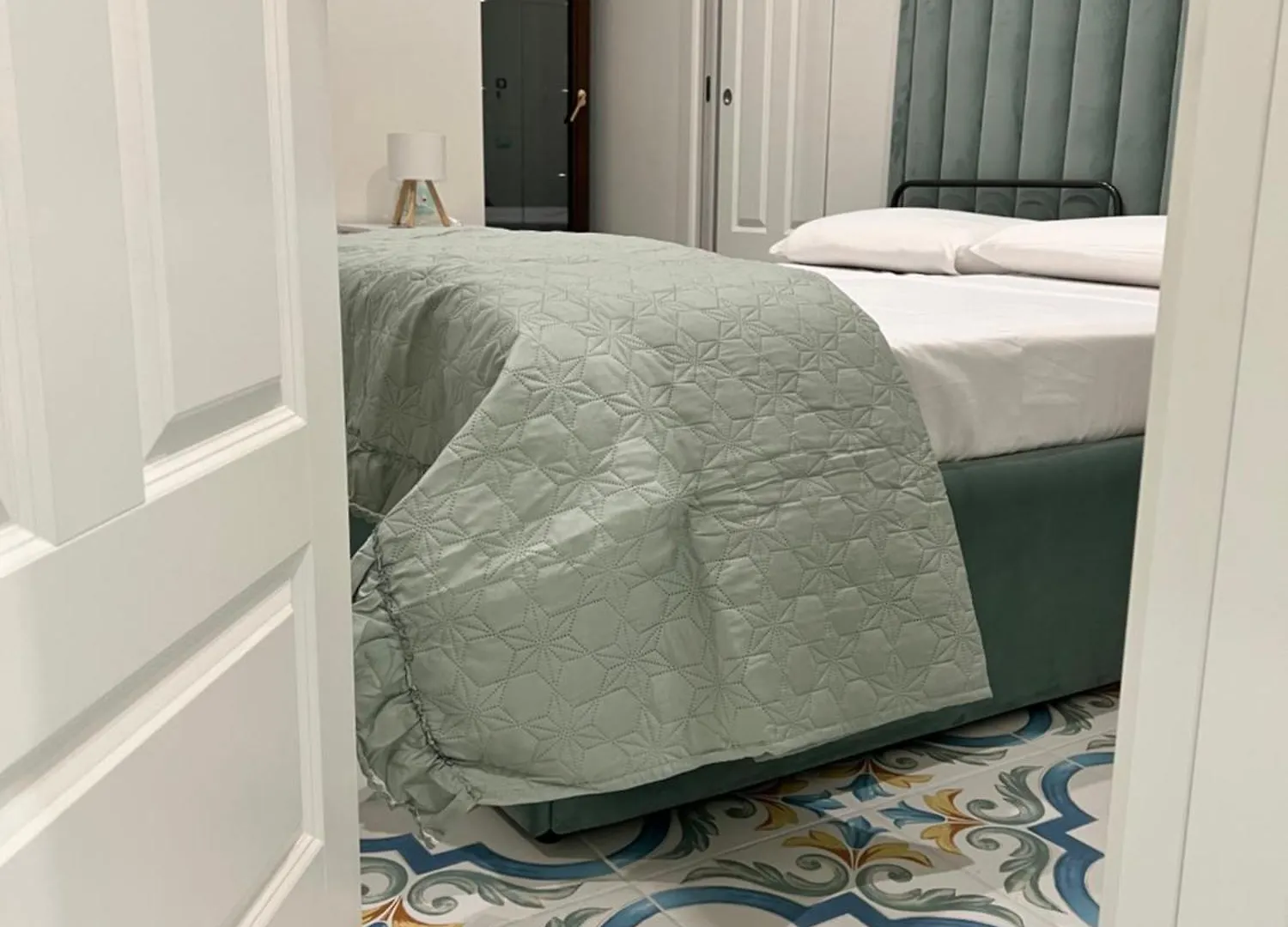 Affittacamere B&B Alloggio Maria Napoli