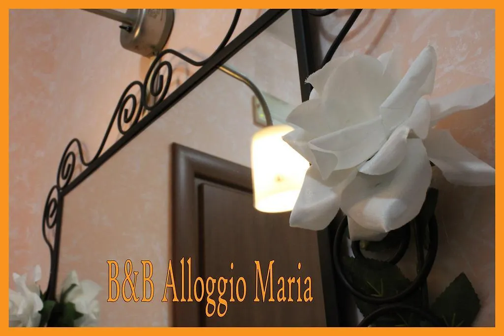B&B Alloggio Maria Naples Italy