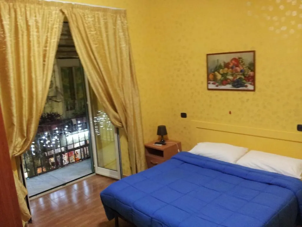 B&B Alloggio Maria Napoli