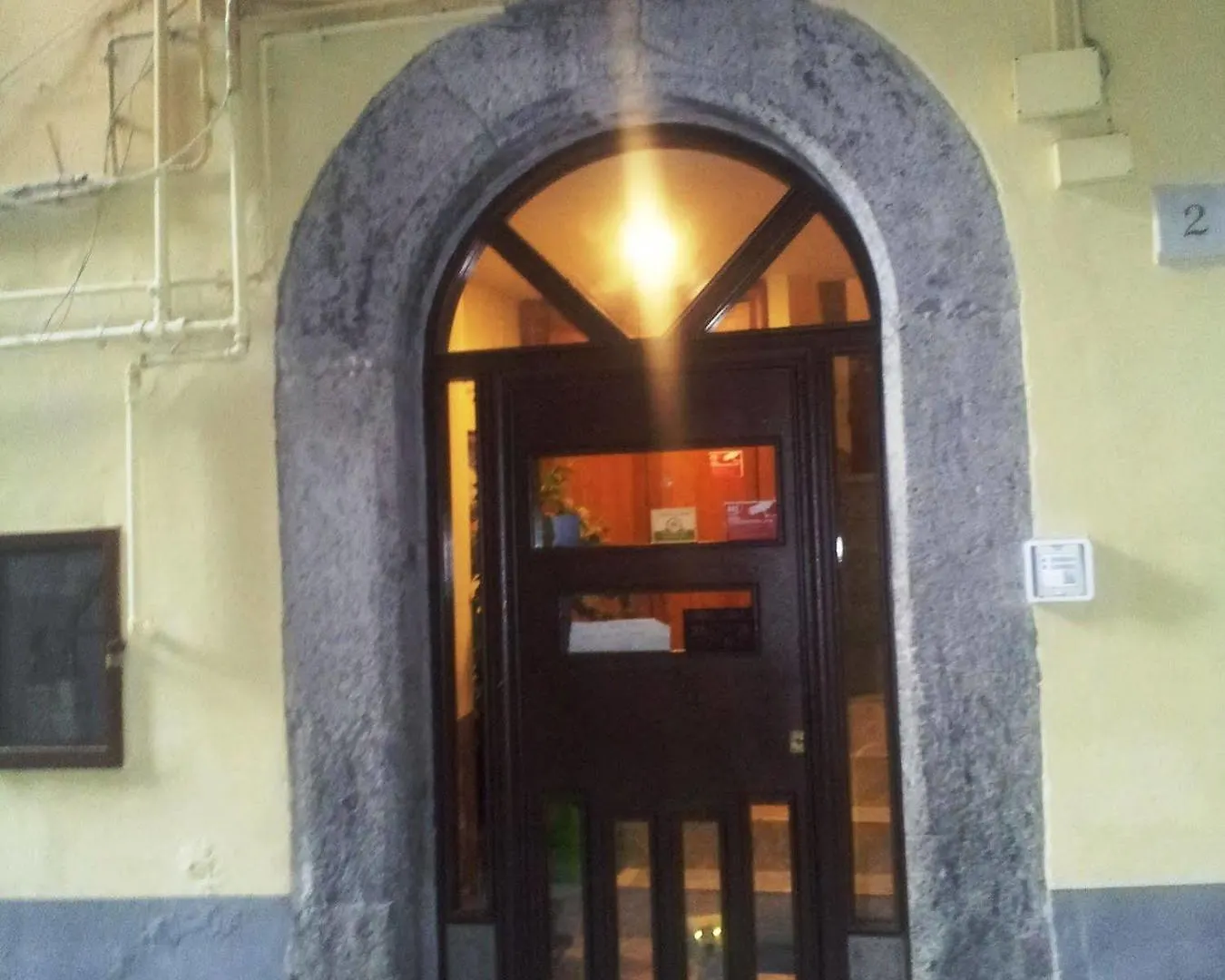 B&B Alloggio Maria Naples 3*,