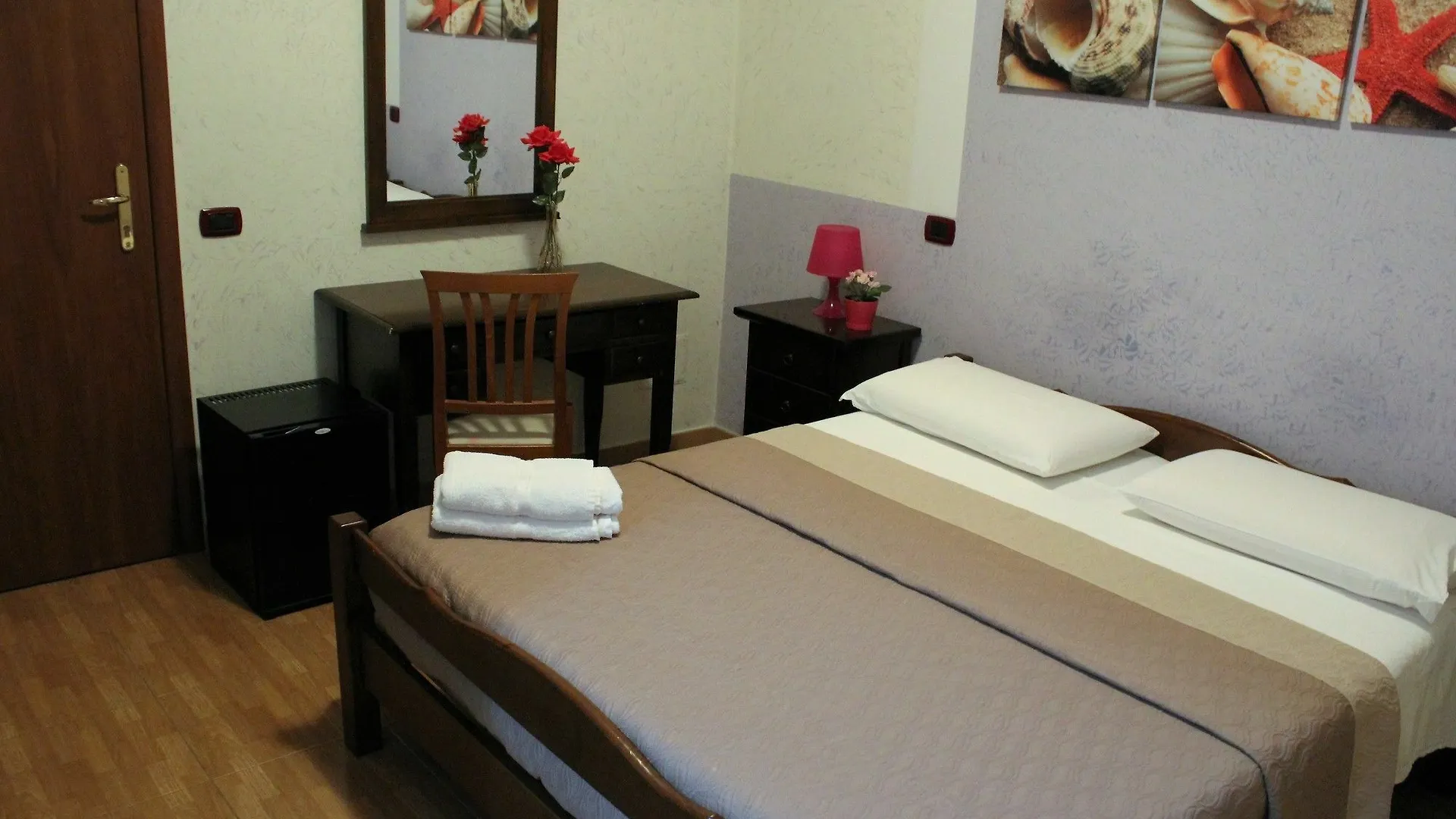B&B Alloggio Maria Naples 3*,