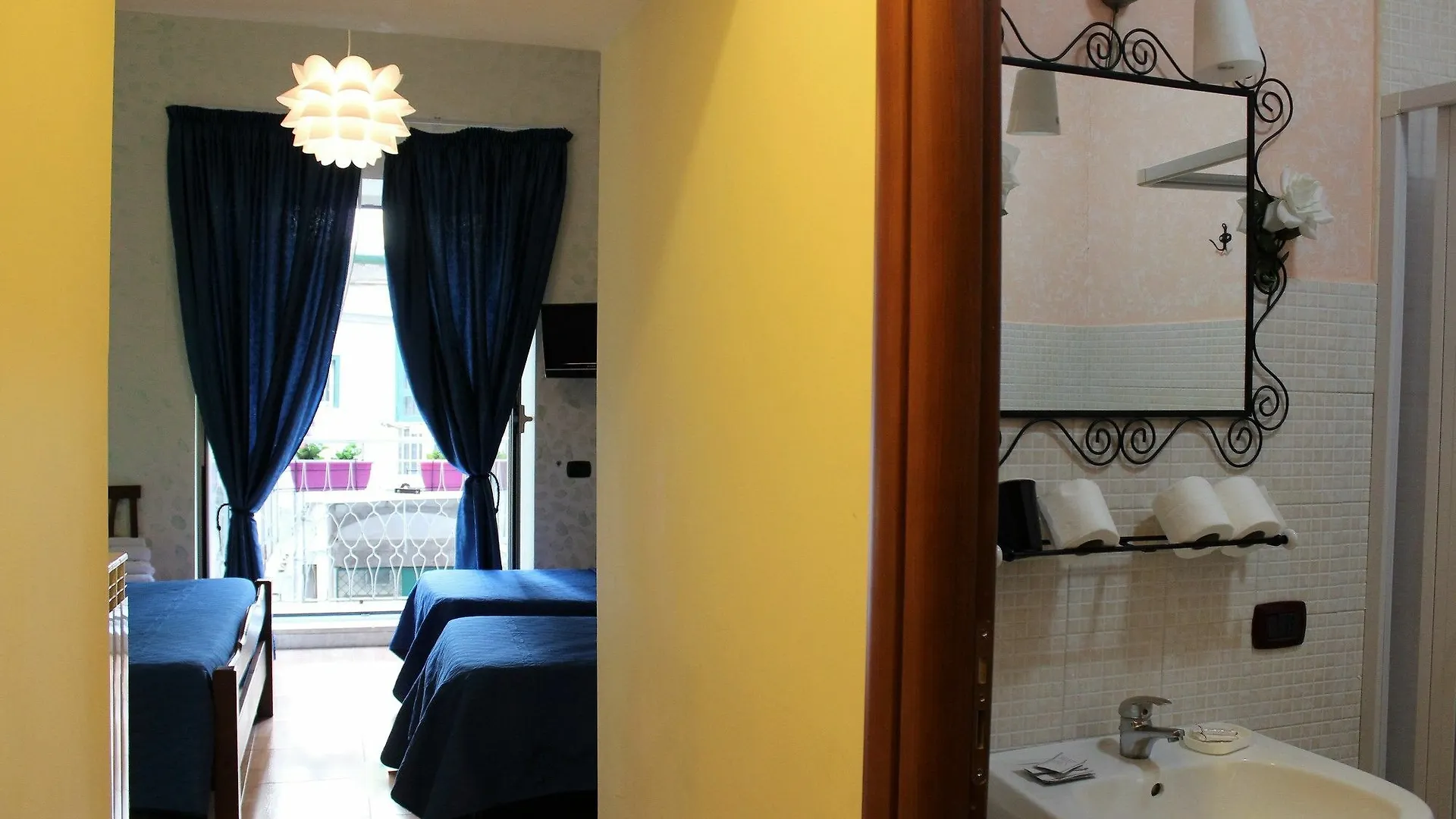B&B Alloggio Maria Naples