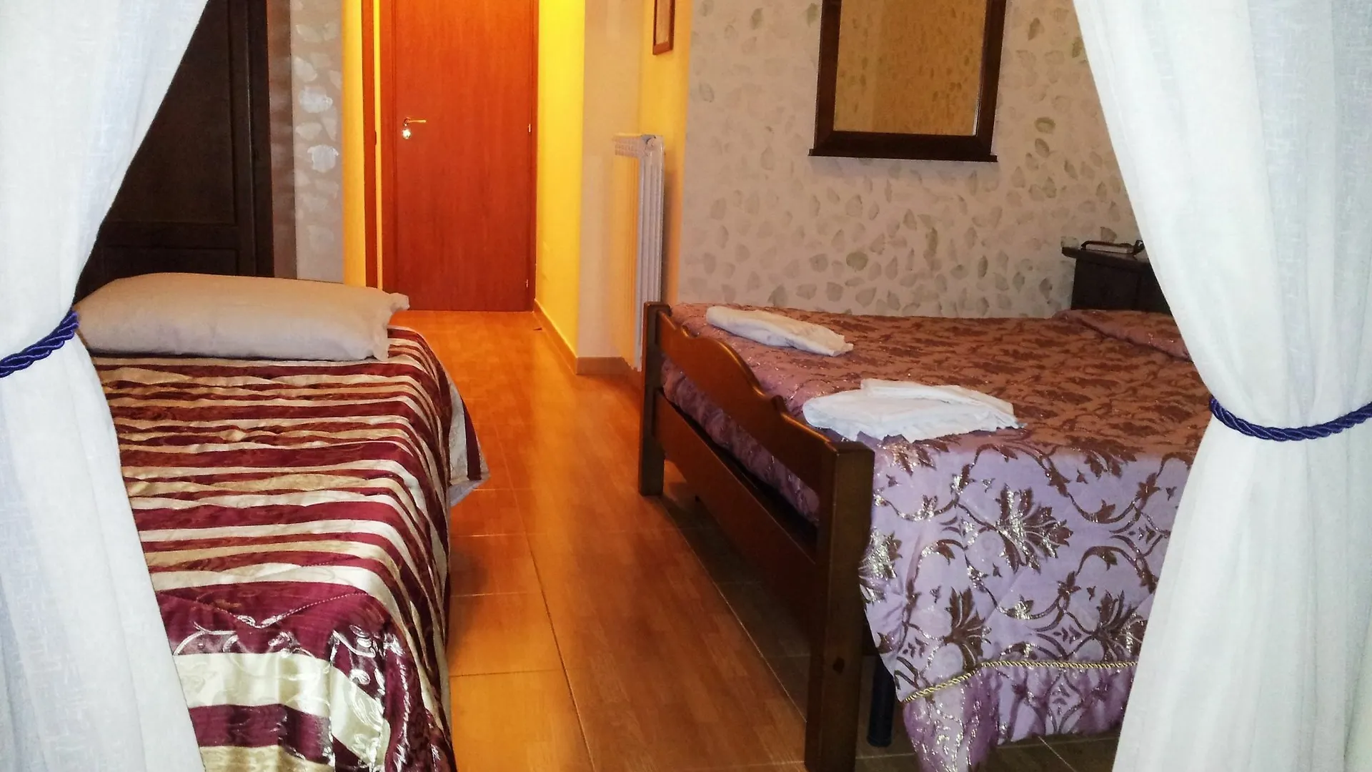 B&B Alloggio Maria Napoli