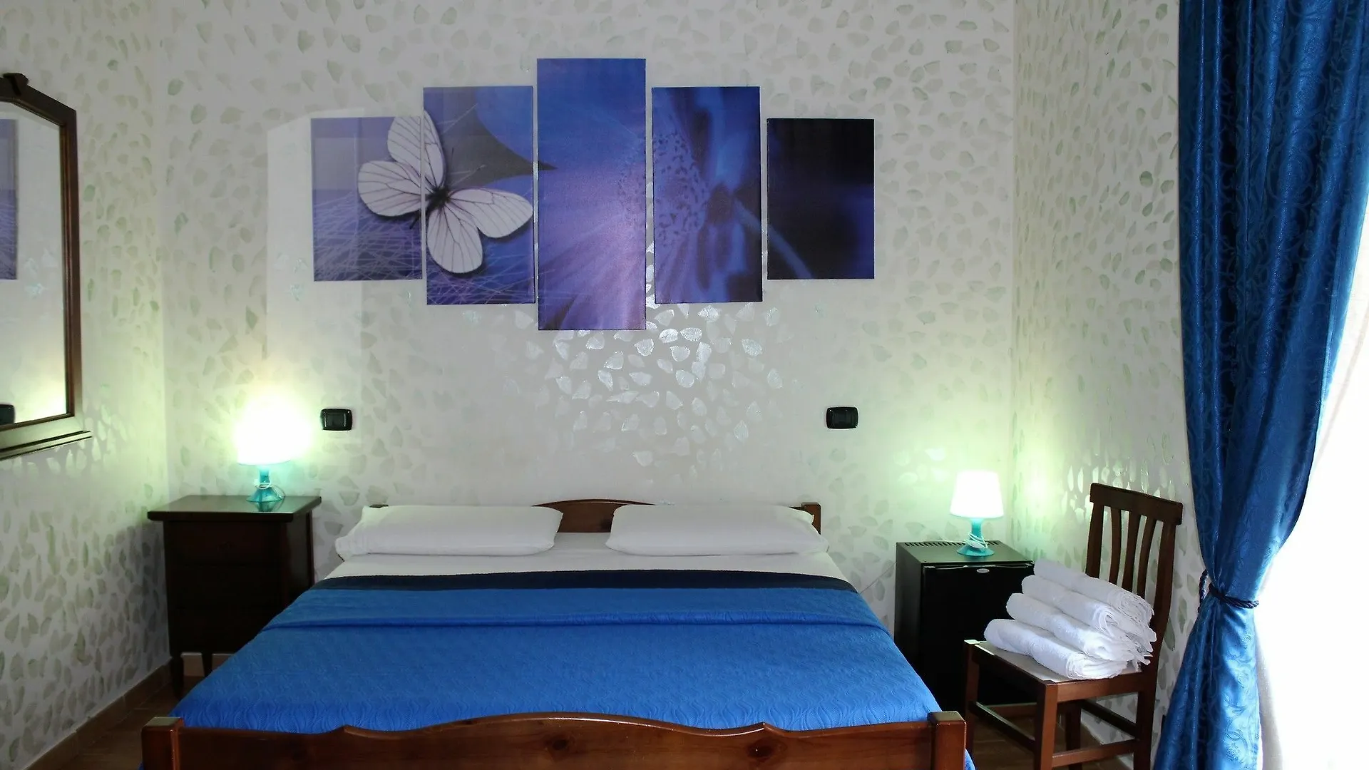 B&B Alloggio Maria Naples Guest house
