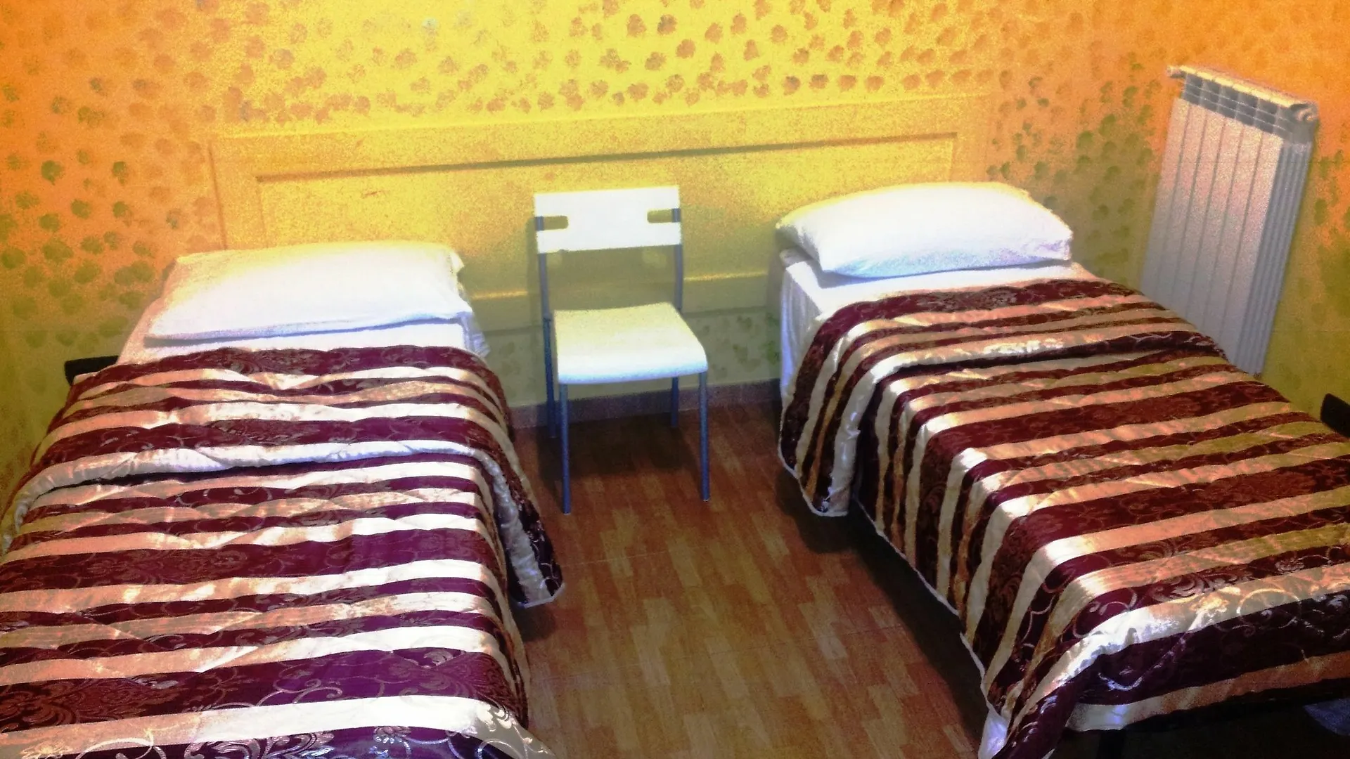 *** Guest house B&B Alloggio Maria Naples Italy