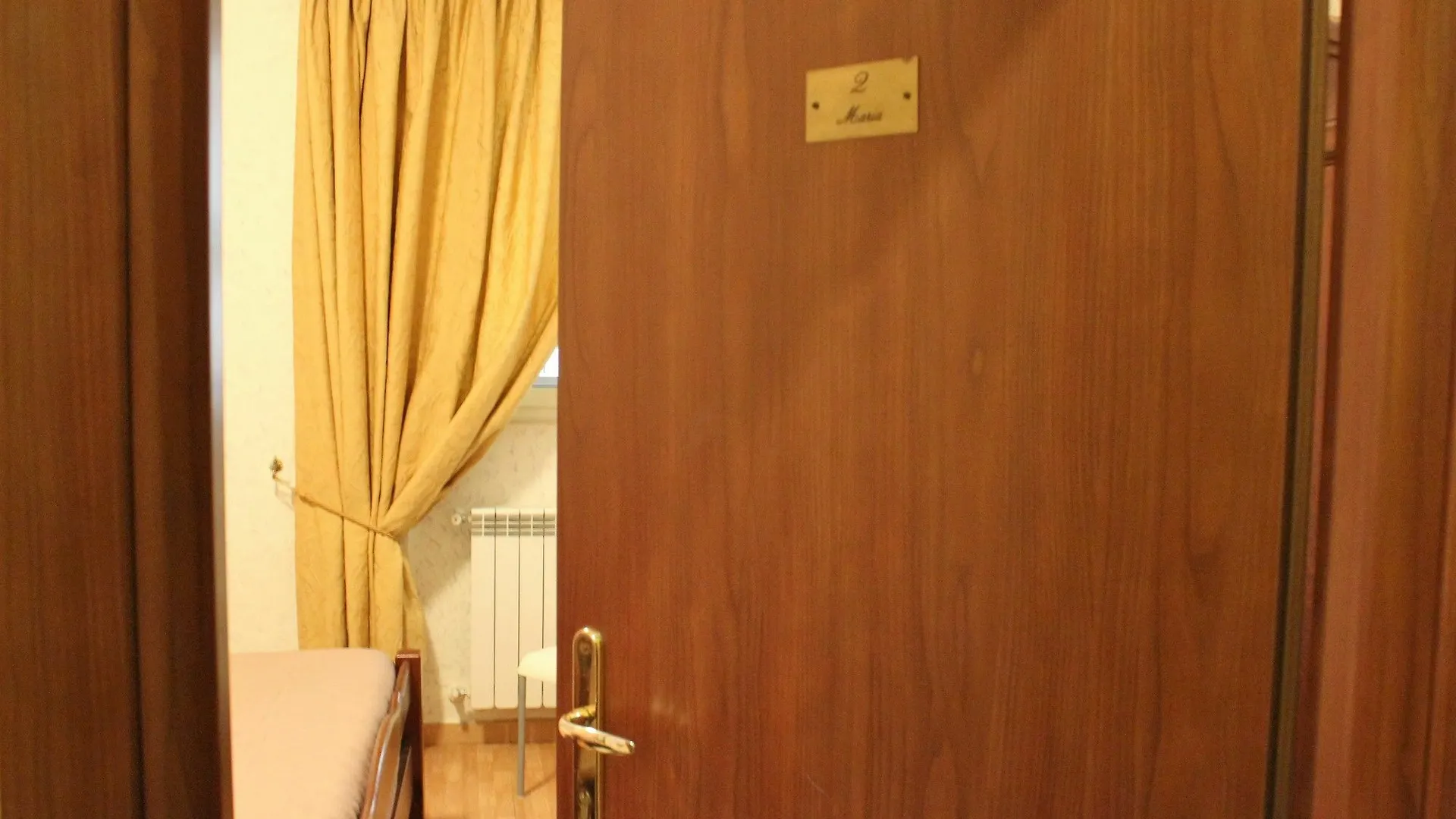 B&B Alloggio Maria Naples Italy