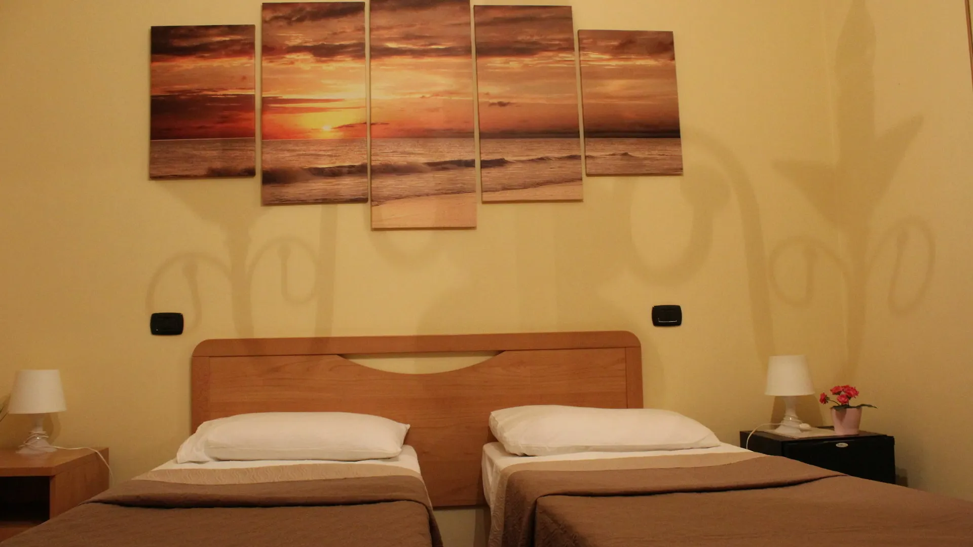 B&B Alloggio Maria Napoli