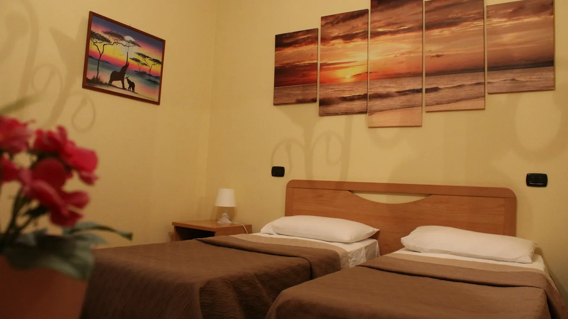 B&B Alloggio Maria Naples