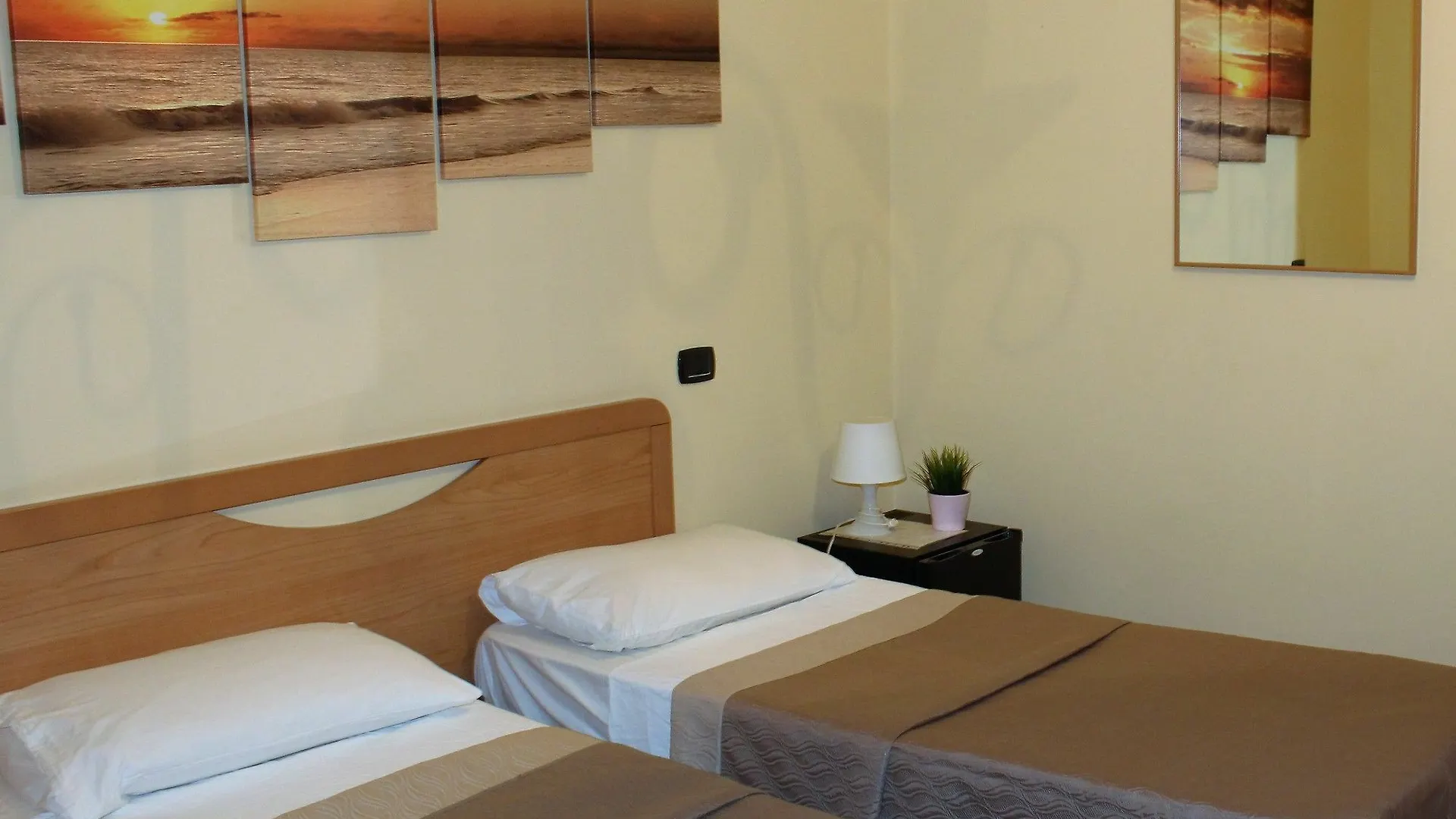 Affittacamere B&B Alloggio Maria Napoli