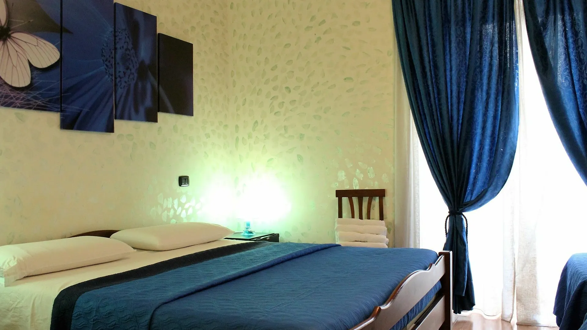 Guest house B&B Alloggio Maria Naples