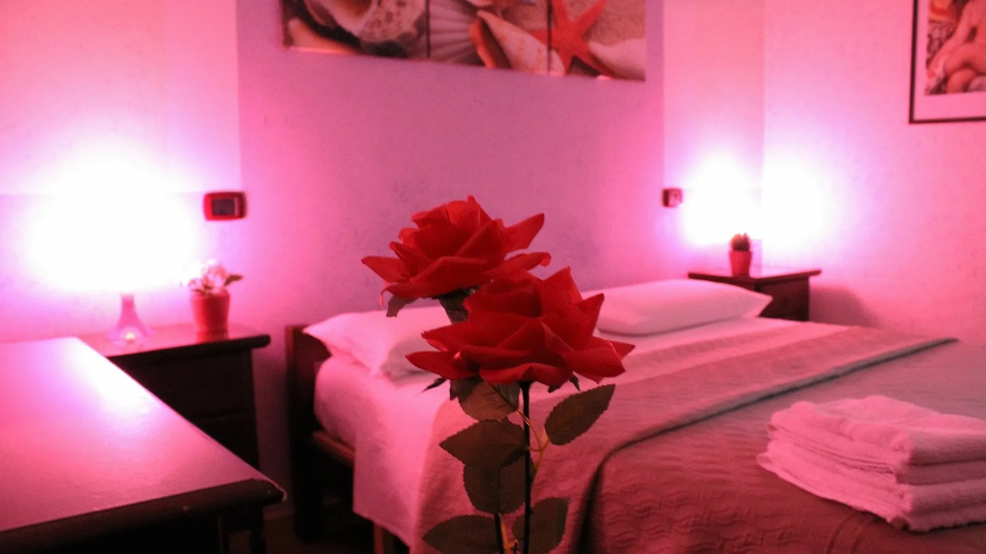 B&B Alloggio Maria Naples Italy