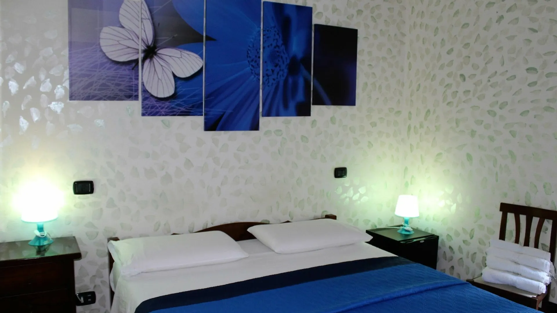 B&B Alloggio Maria Naples Guest house