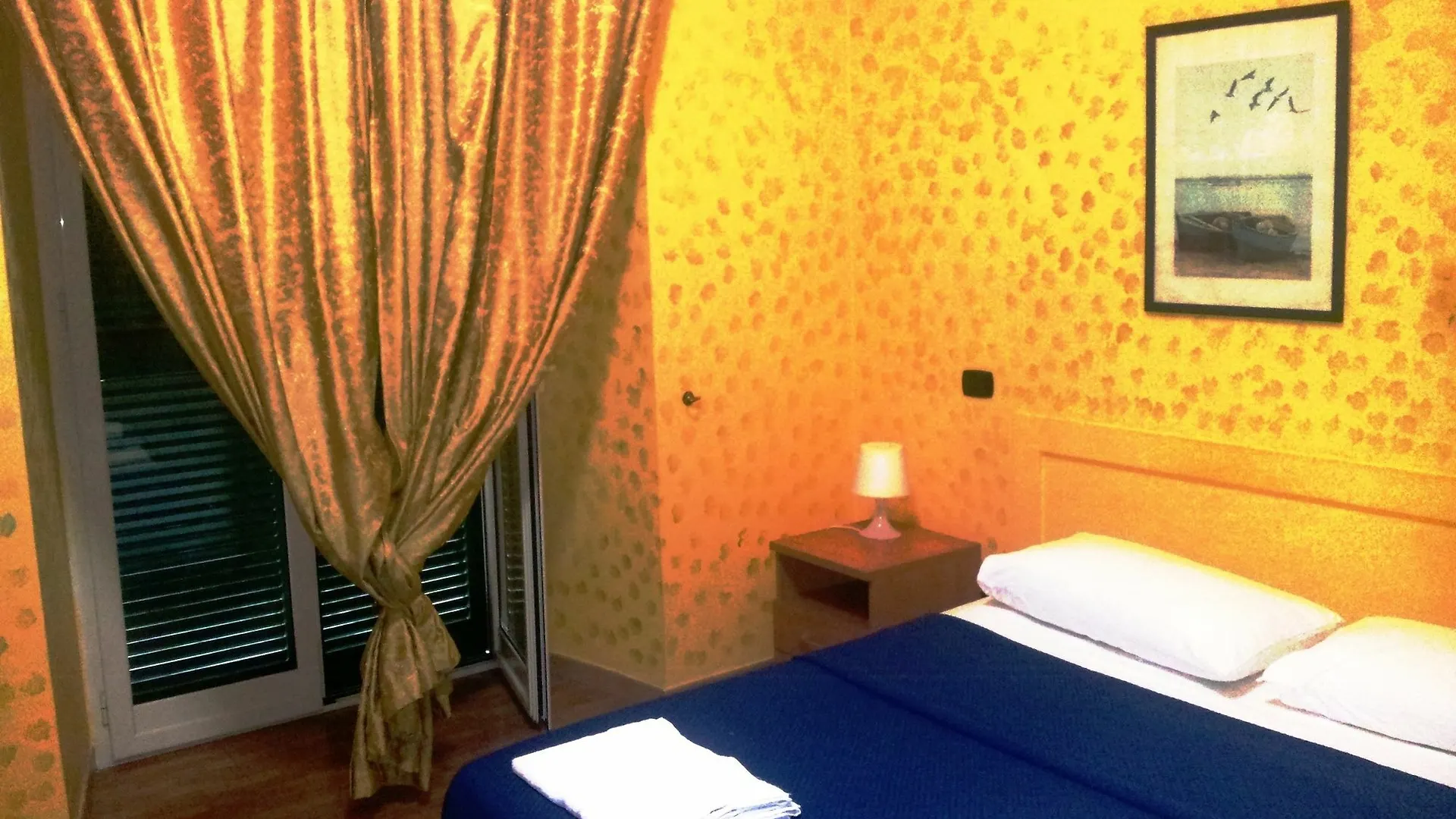 Affittacamere B&B Alloggio Maria Napoli