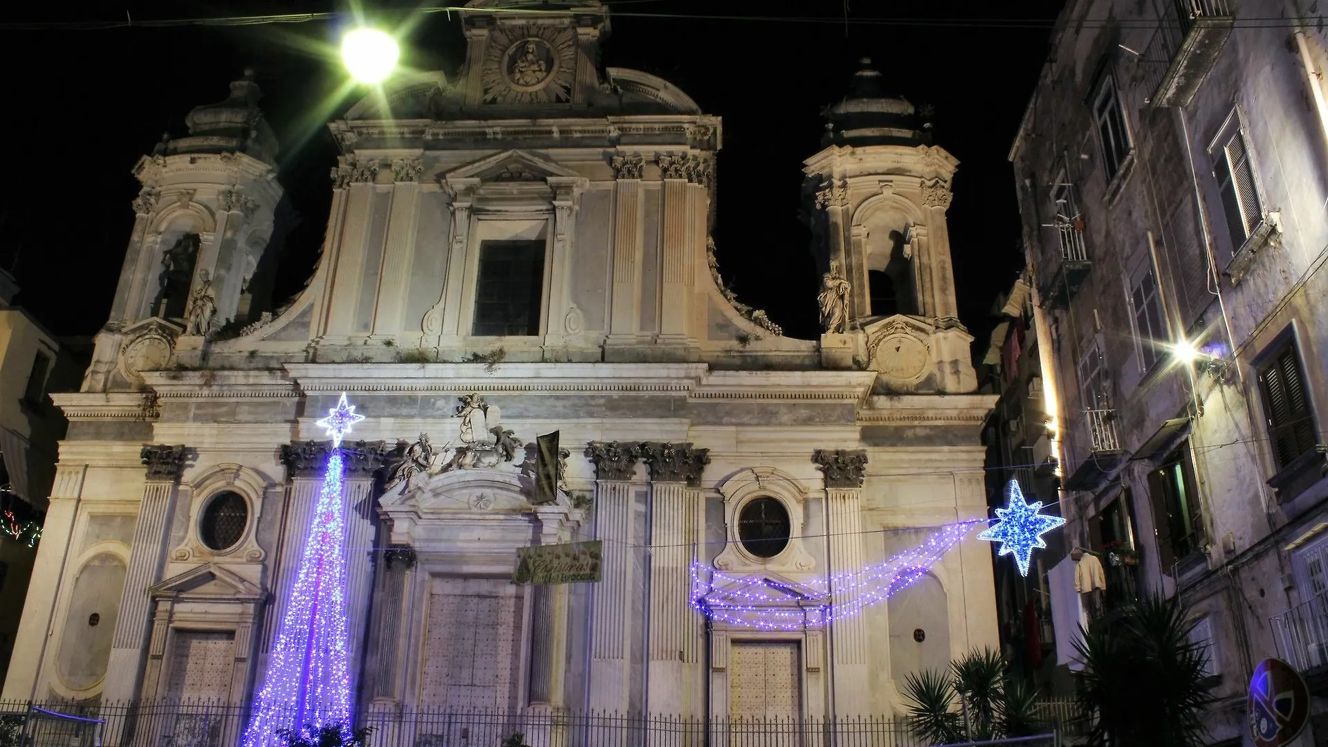 B&B Alloggio Maria Napoli