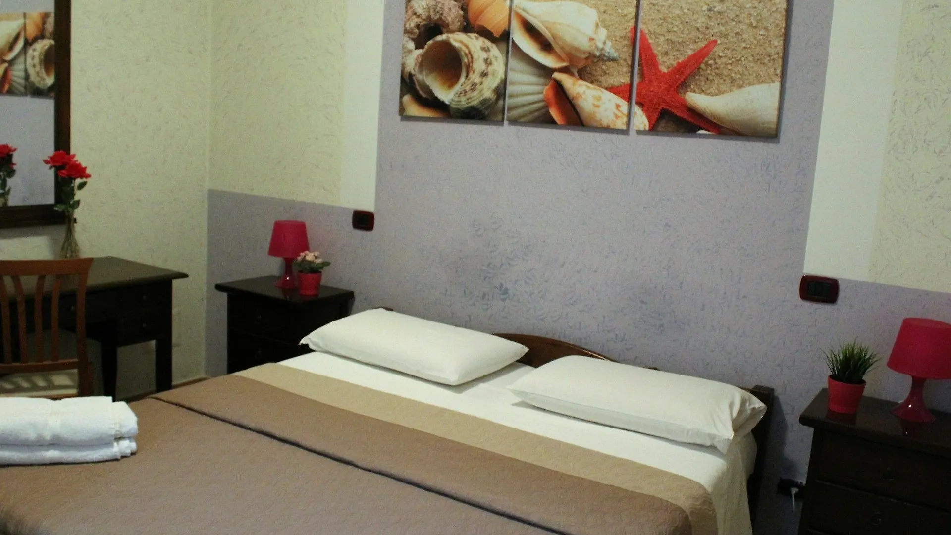 Affittacamere B&B Alloggio Maria Napoli