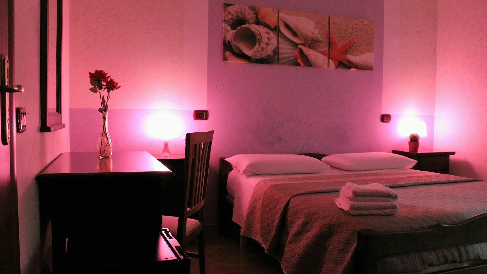 Guest house B&B Alloggio Maria Naples