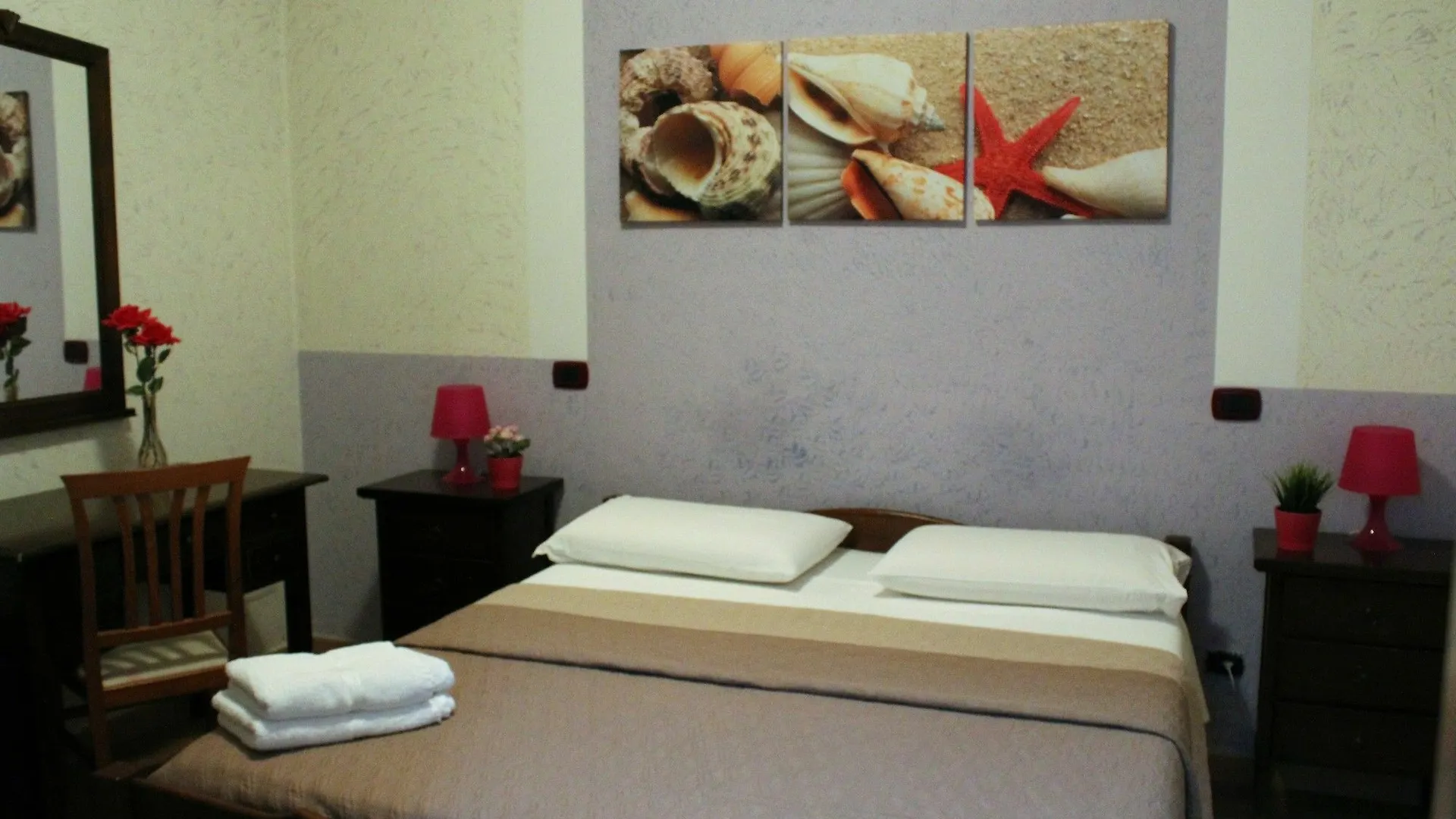 B&B Alloggio Maria Naples Guest house