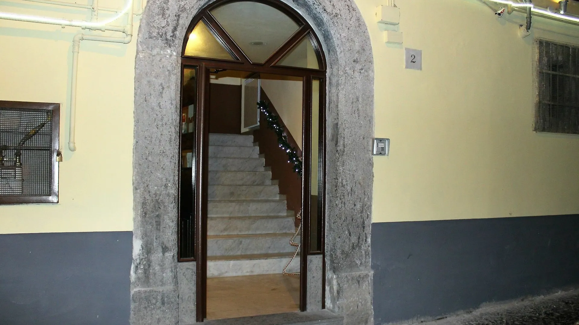 B&B Alloggio Maria Naples Guest house