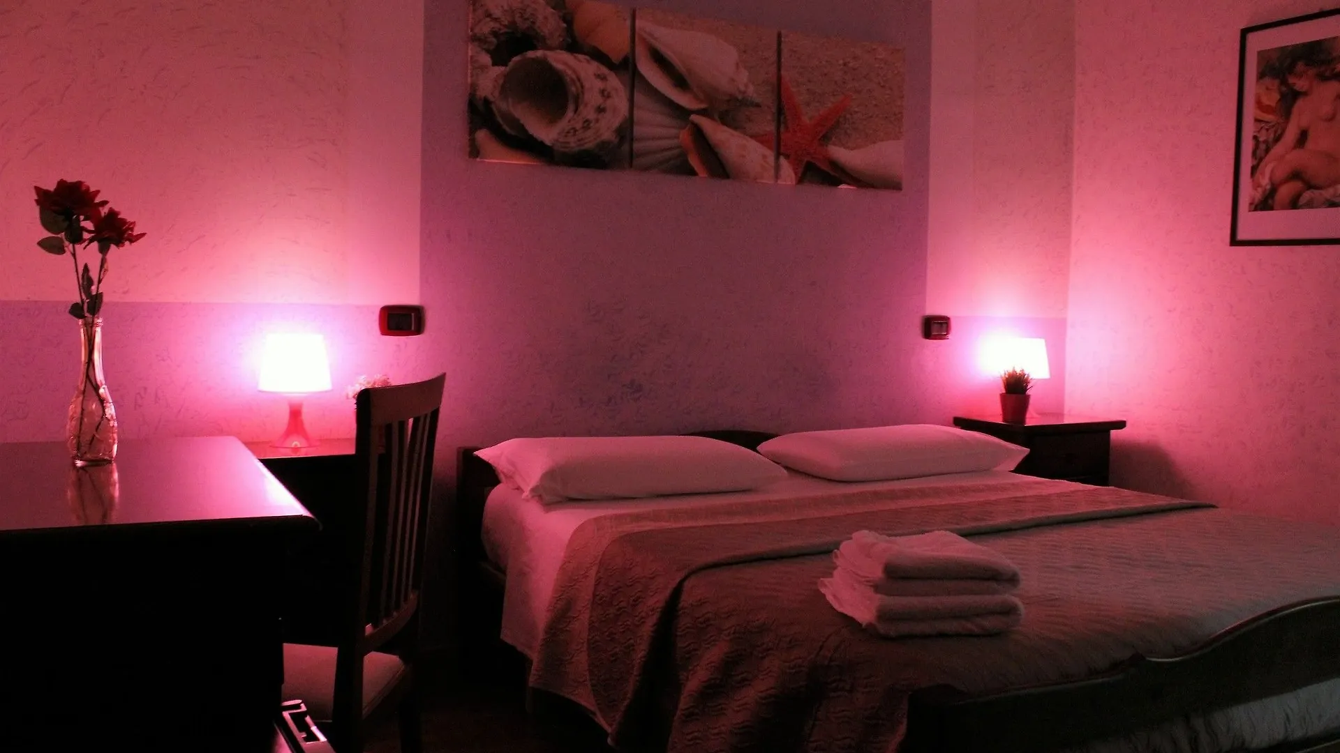 B&B Alloggio Maria Naples 3*,  Italy