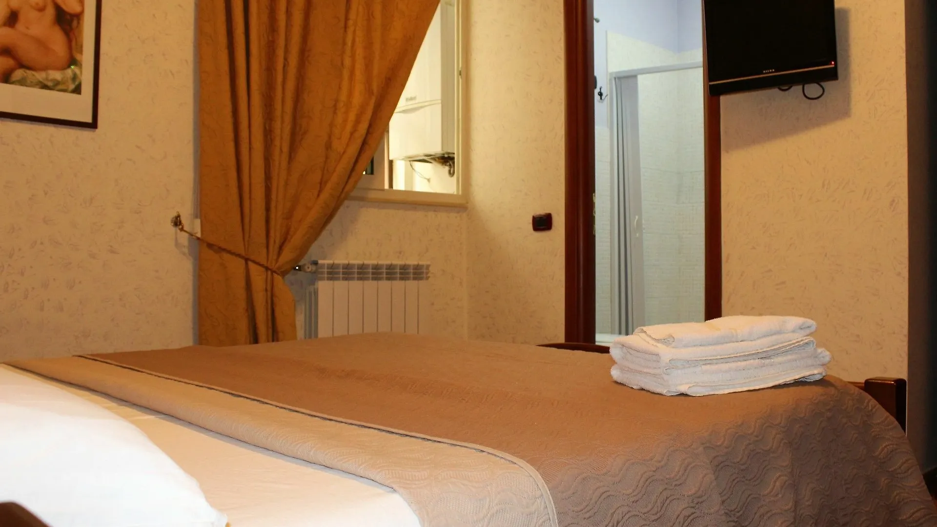 Guest house B&B Alloggio Maria Naples