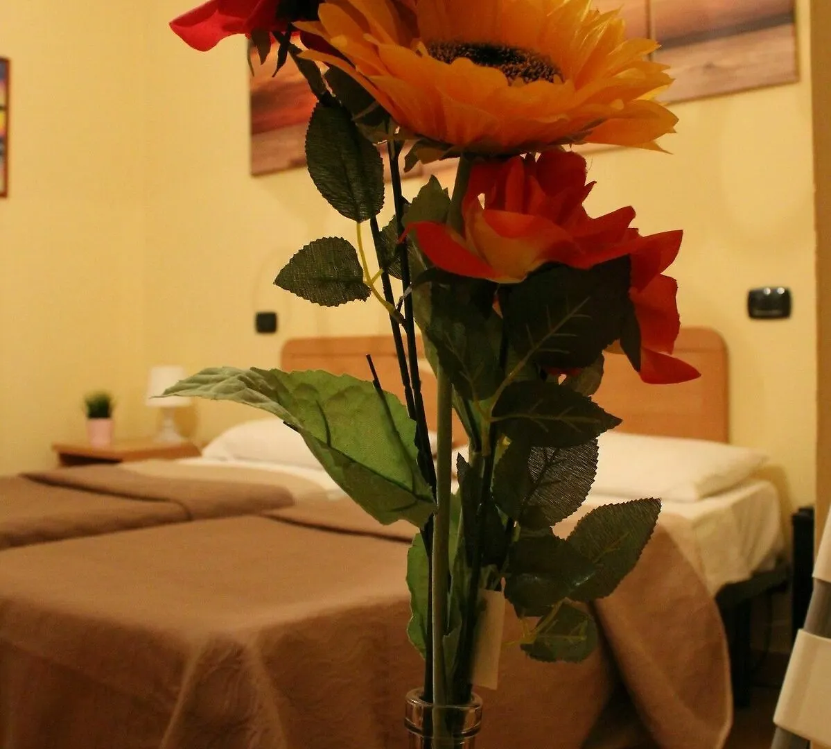 B&B Alloggio Maria Napoli