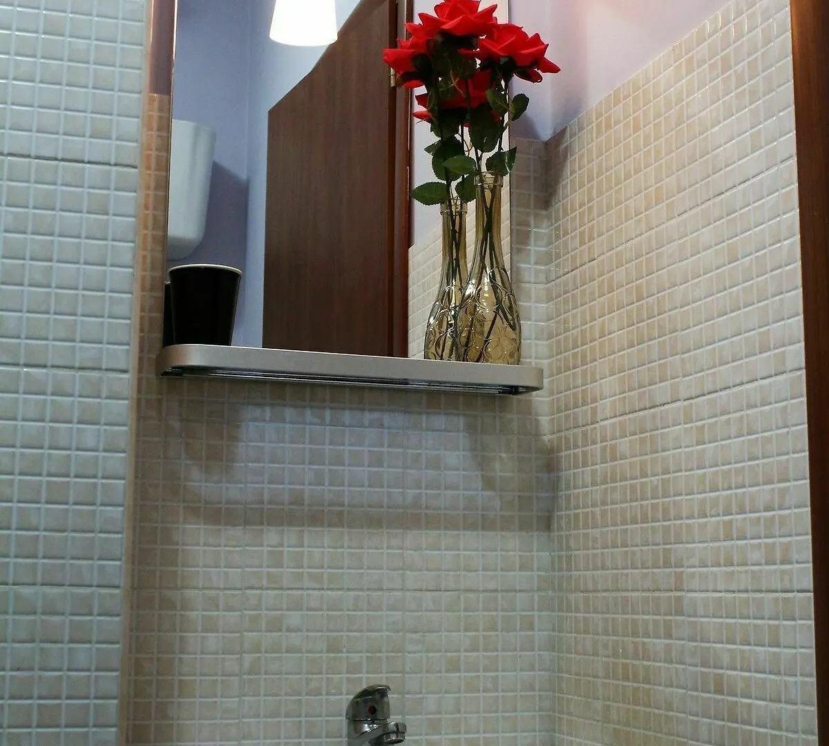 Affittacamere B&B Alloggio Maria Napoli